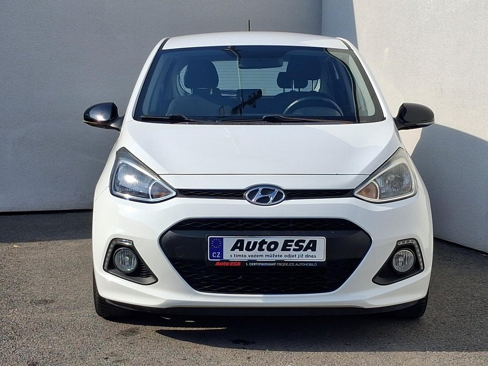Hyundai I10 1.0i 