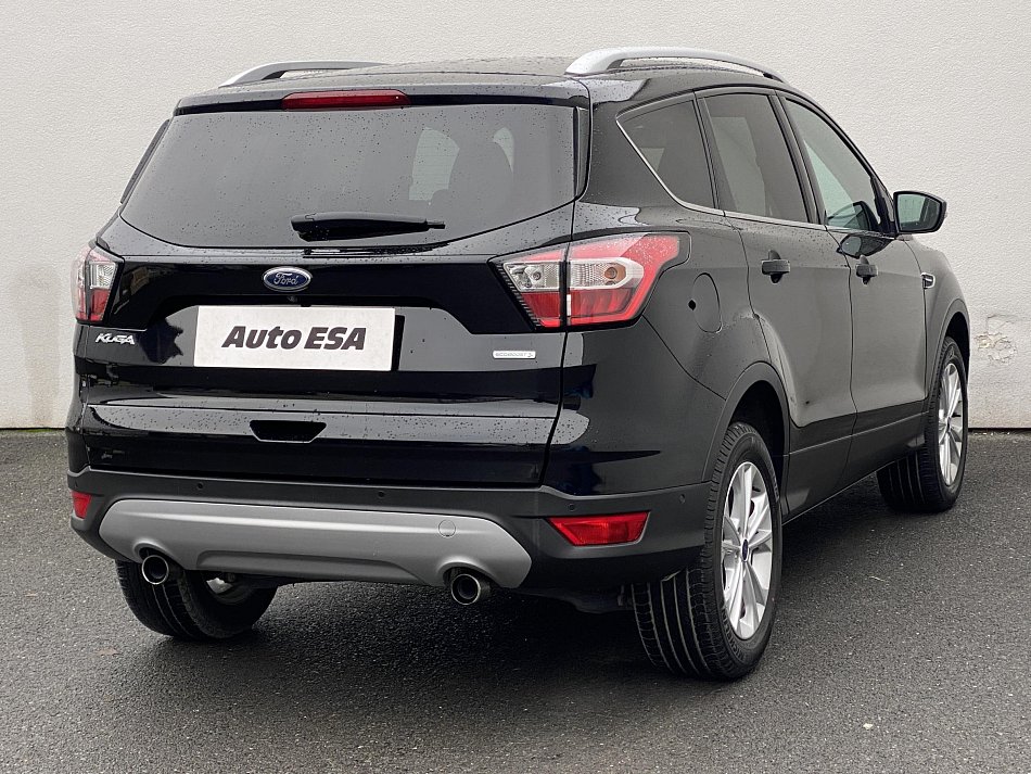 Ford Kuga 1.5T Titanium