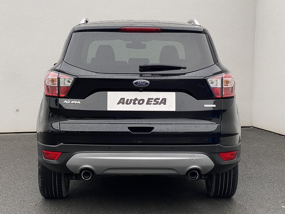 Ford Kuga 1.5T Titanium