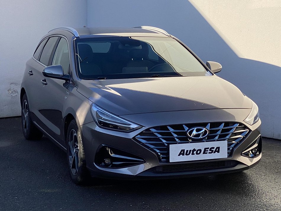 Hyundai I30 1.5 T-GDi Family