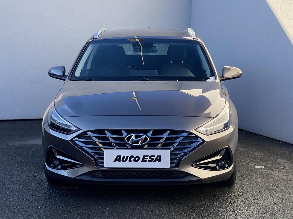 Hyundai I30 1.5 T-GDi Family