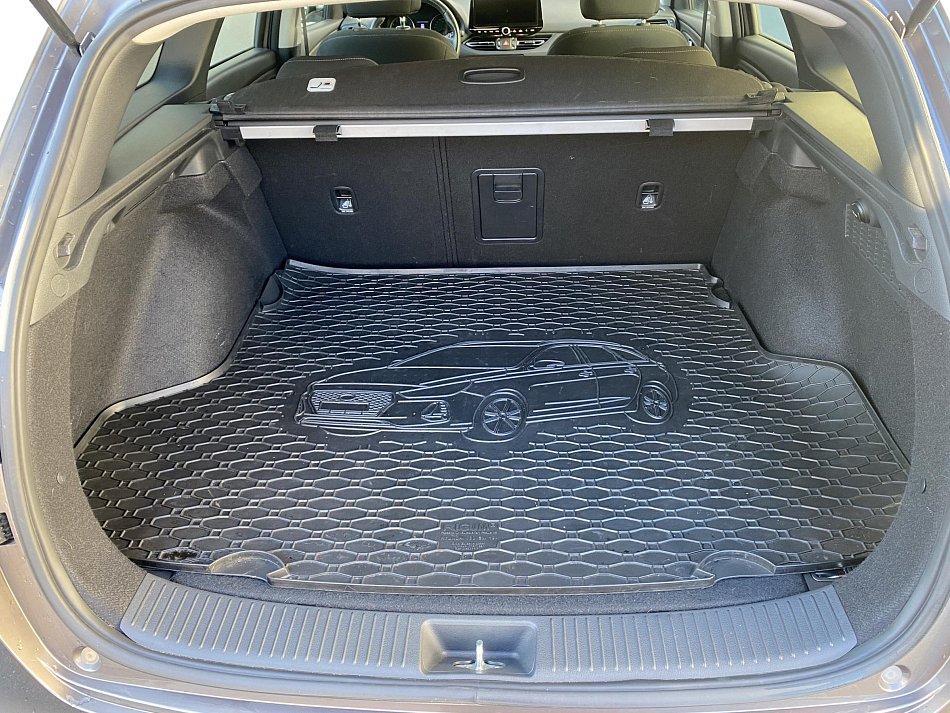 Hyundai I30 1.5 T-GDi Family