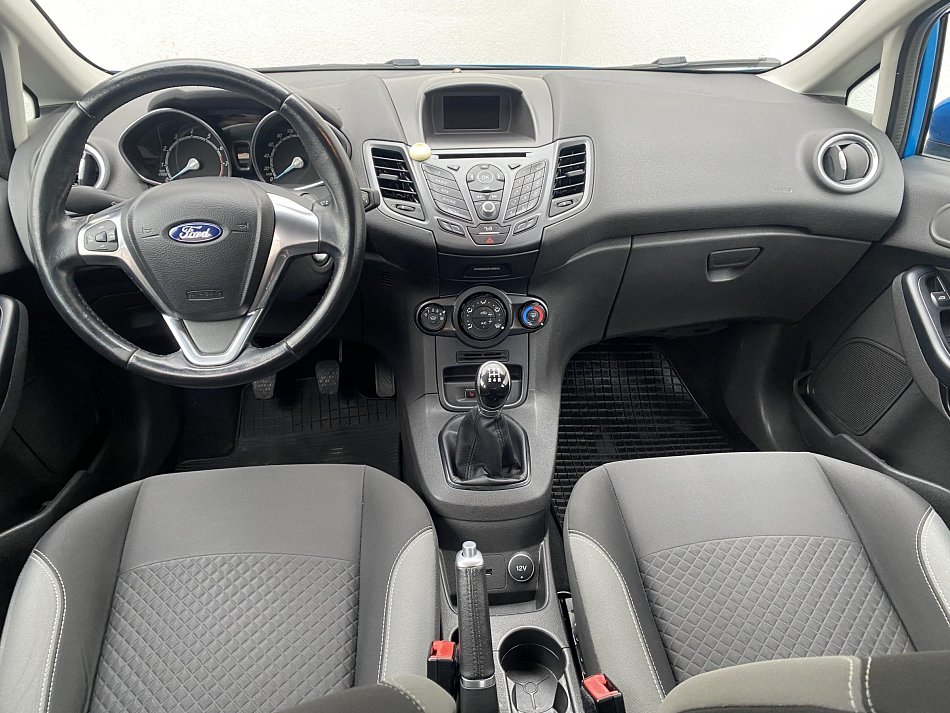 Ford Fiesta 1.2i 