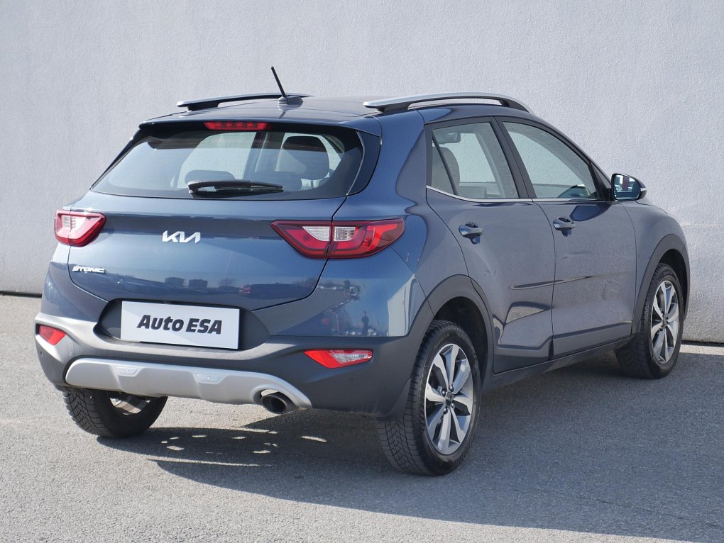 Kia Stonic 1.2 i 