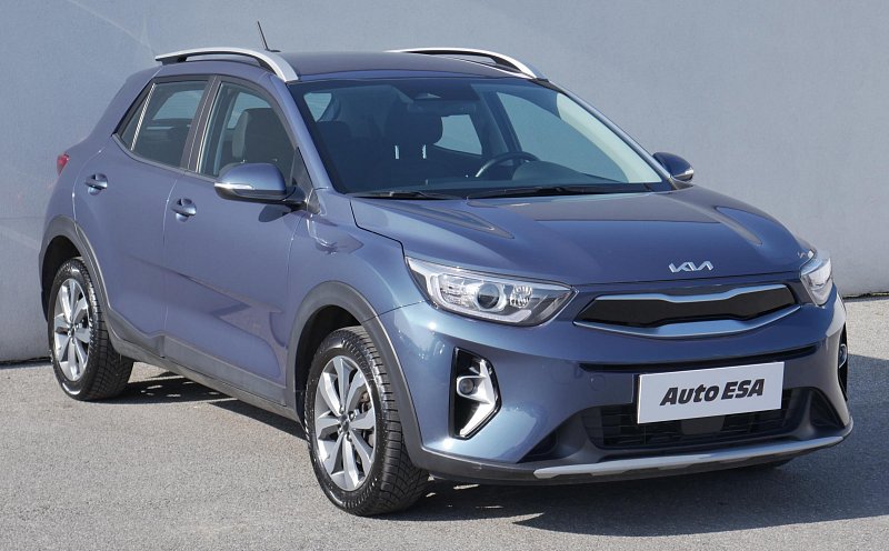 Kia Stonic 1.2 i 