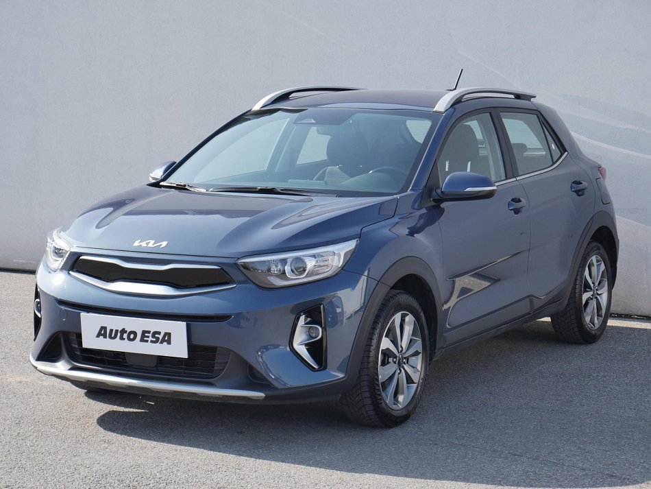 Kia Stonic 1.2 i 