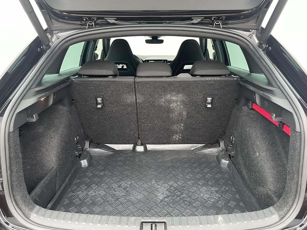 Škoda Scala 1.0 TSi Monte Carlo