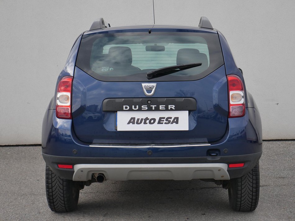 Dacia Duster 1.2 TCE 