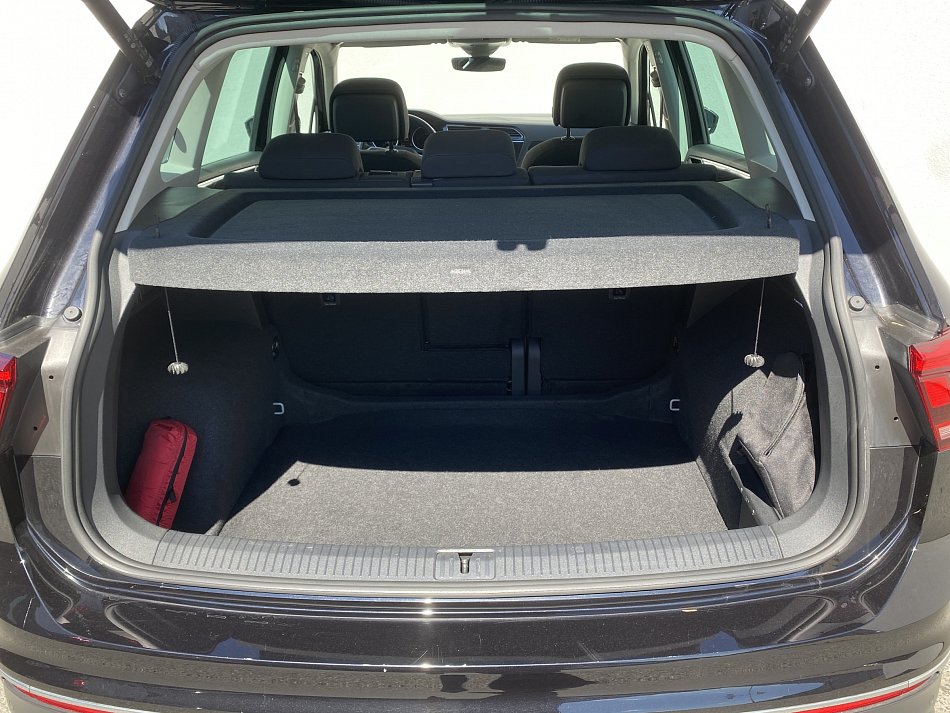 Volkswagen Tiguan 2.0 TDi Life 4X4