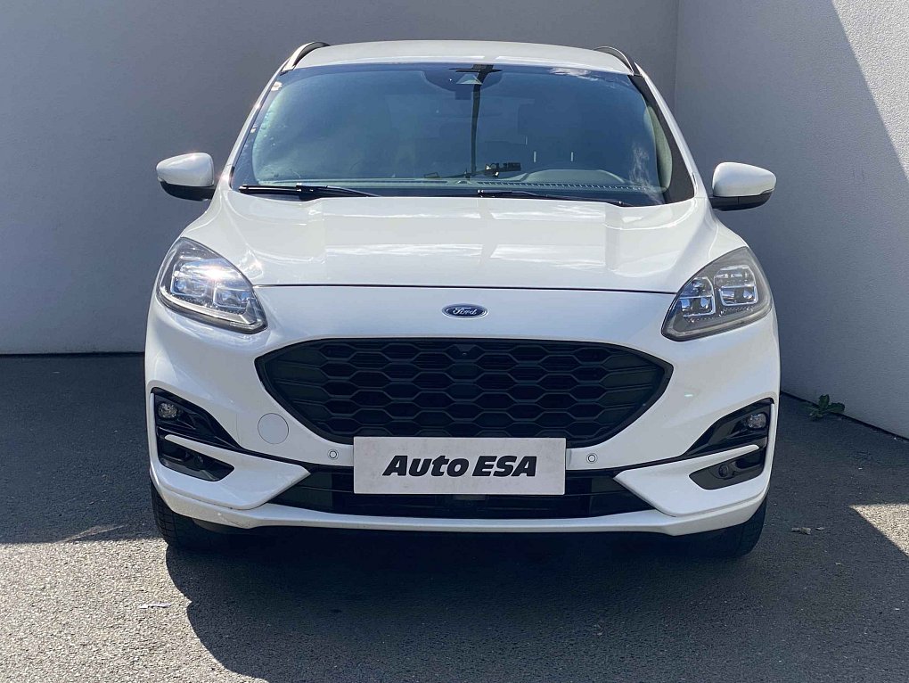 Ford Kuga 1.5 EB ST-Line