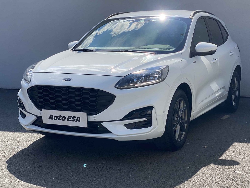 Ford Kuga 1.5 EB ST-Line
