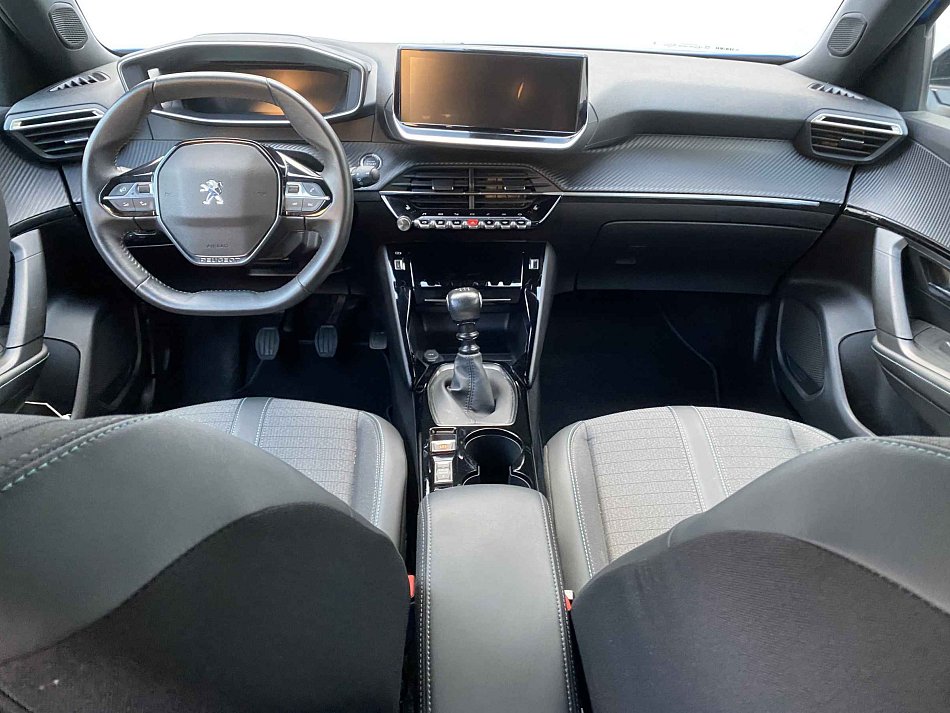Peugeot 2008 1.2PT Allure