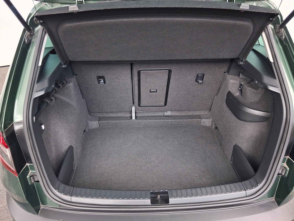 Škoda Karoq 1.5 TSi Style