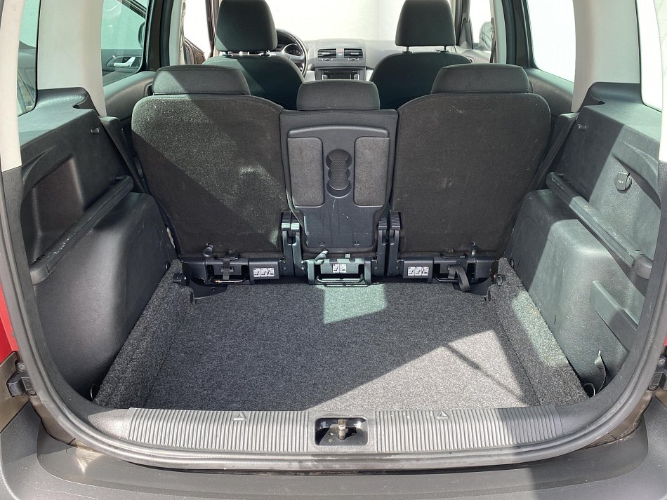 Škoda Yeti 2.0 TDi Ambition 4x4