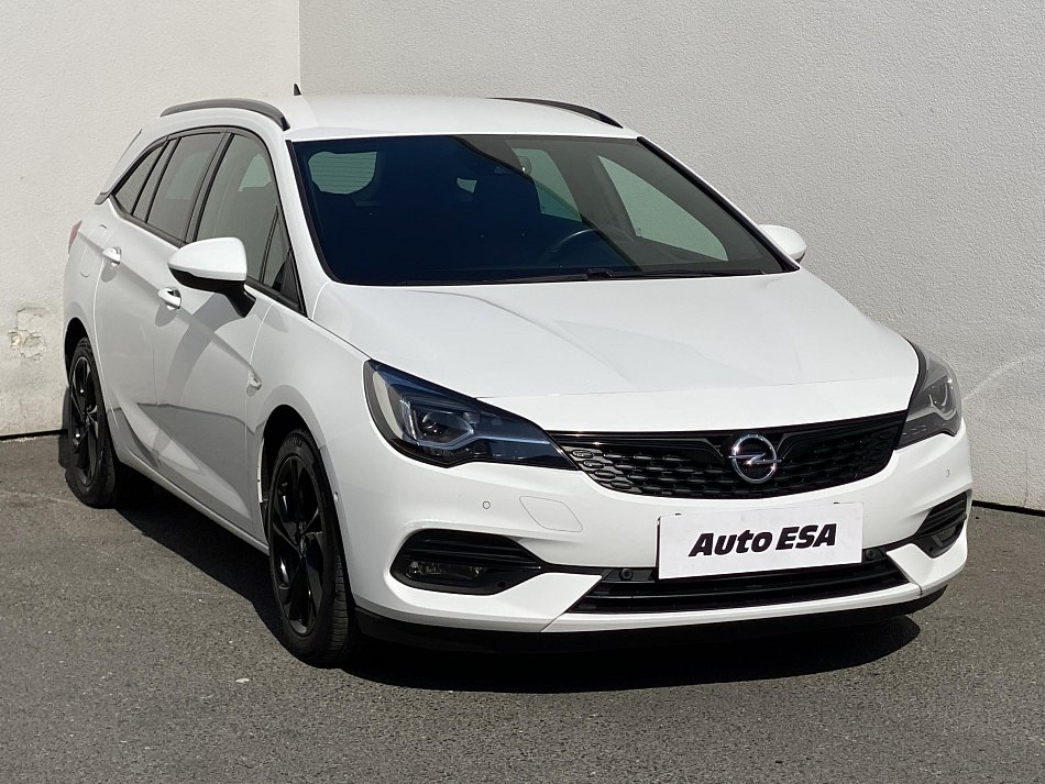 Opel Astra 1.5CDTi  Sports Tourer+