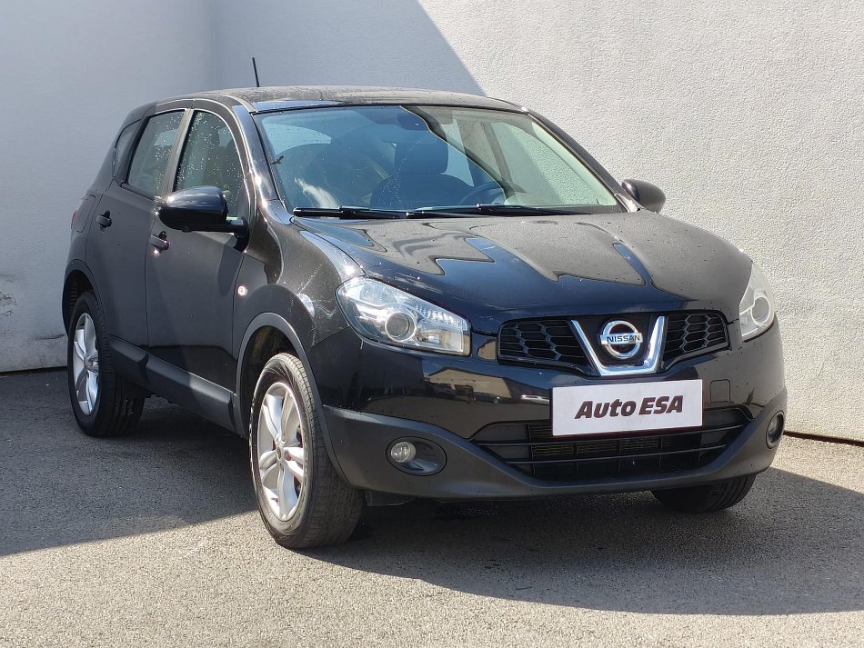 Nissan Qashqai 2.0 i Acenta 2WD
