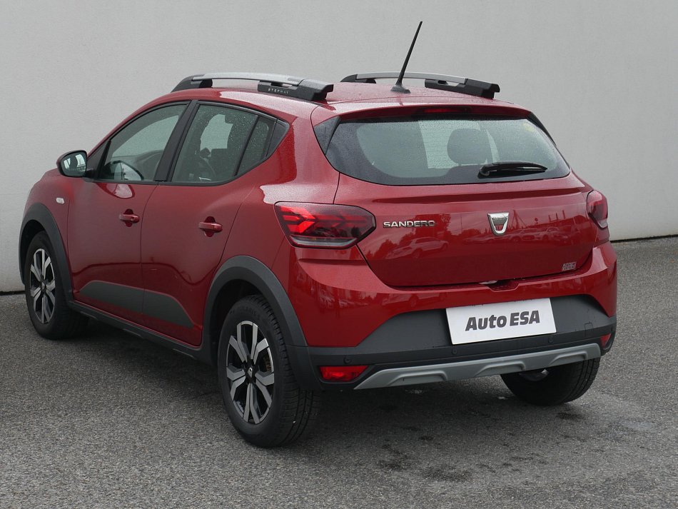 Dacia Sandero 1.0 TCe 