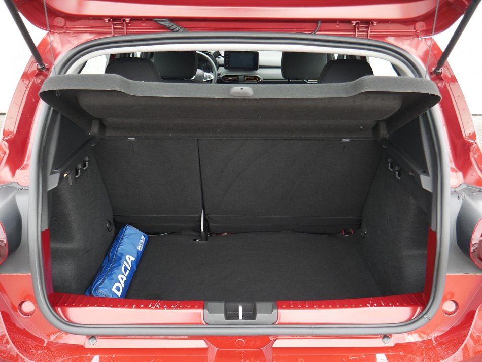 Dacia Sandero 1.0 TCe 