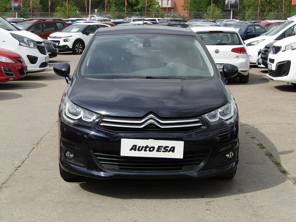 Citroën C4 1.2 PT Millenium