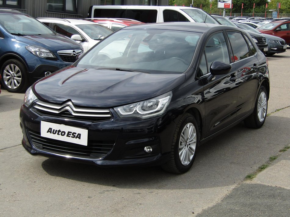 Citroën C4 1.2 PT Millenium