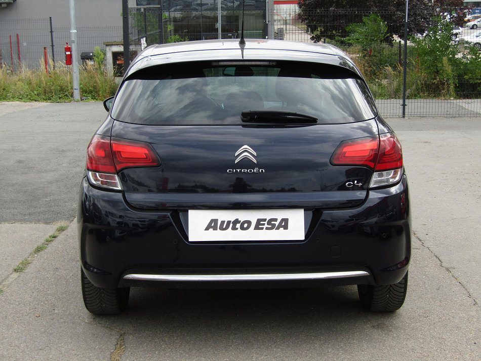 Citroën C4 1.2 PT Millenium