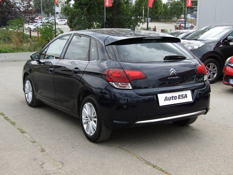 Citroën C4 1.2 PT Millenium