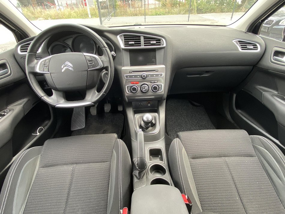 Citroën C4 1.2 PT Millenium
