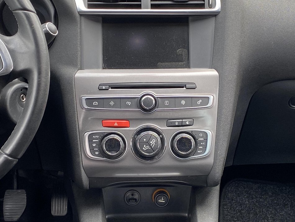 Citroën C4 1.2 PT Millenium