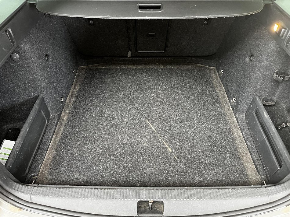 Škoda Octavia III 1.6 TDi Ambition