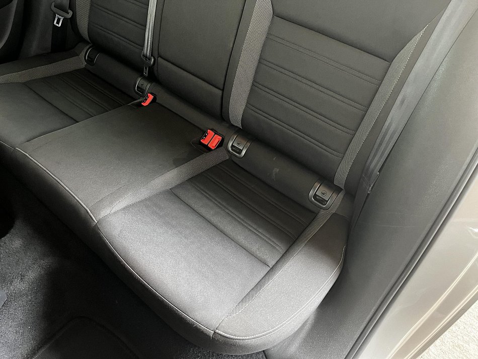 Škoda Octavia III 1.6 TDi Ambition