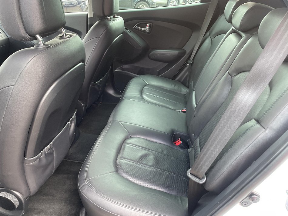 Hyundai Ix35 2.0i Premium