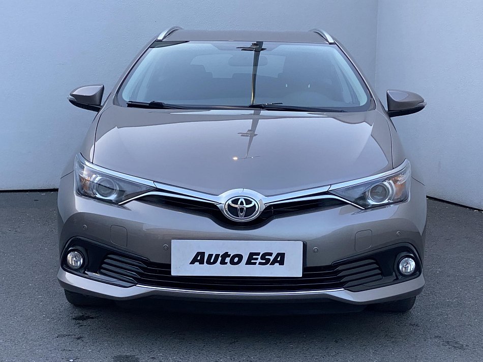 Toyota Auris 1.2 T Active