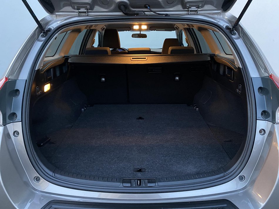 Toyota Auris 1.2 T Active