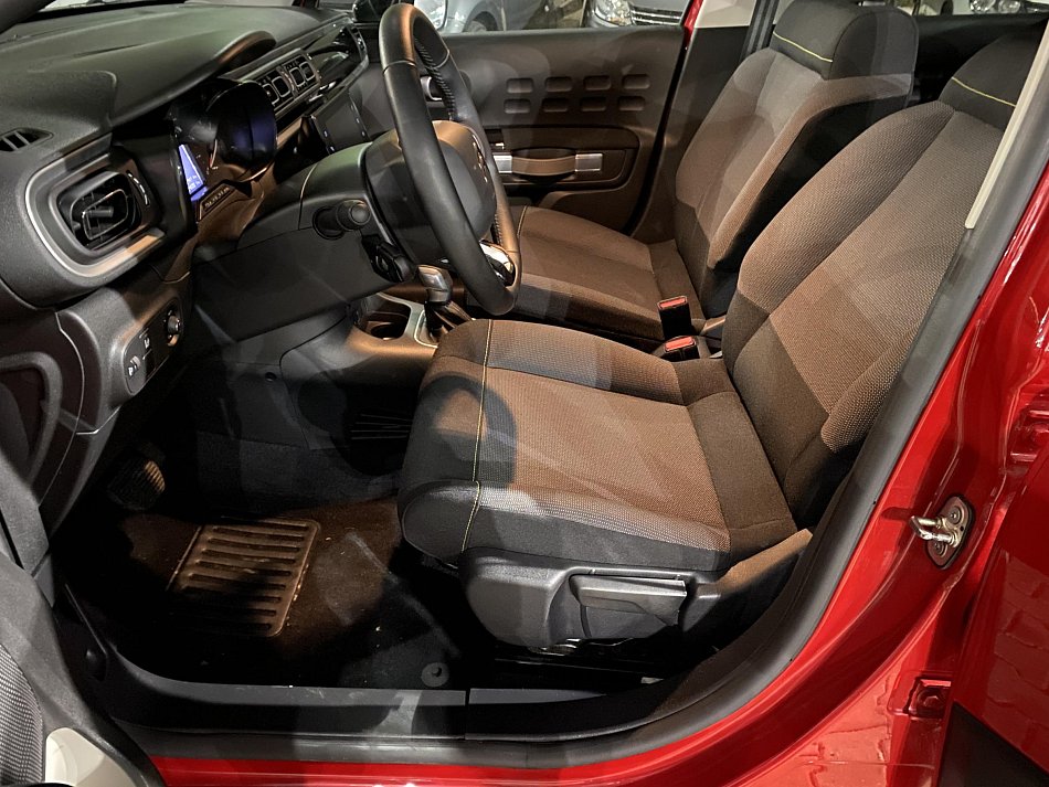 Citroën C3 1.2 PT Shine