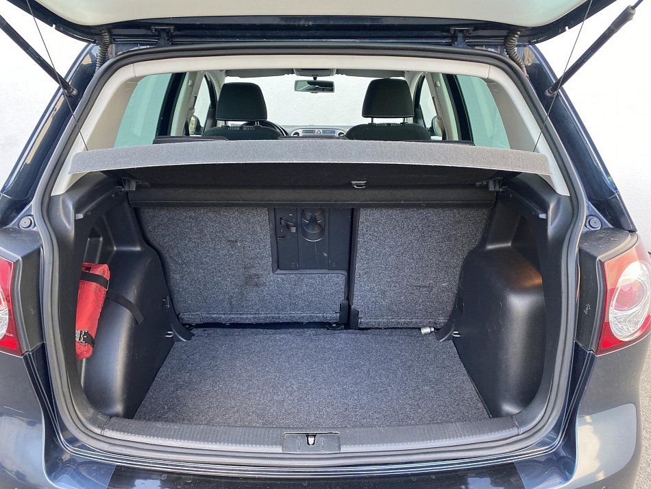 Volkswagen Golf Plus 1.2 TSi Match