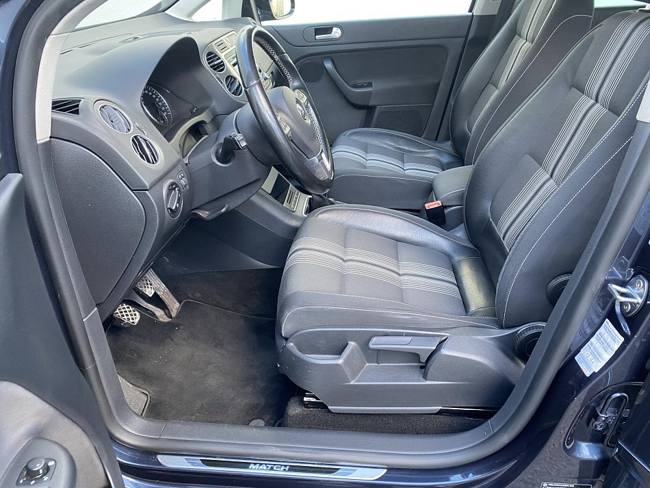 Volkswagen Golf Plus 1.2 TSi Match