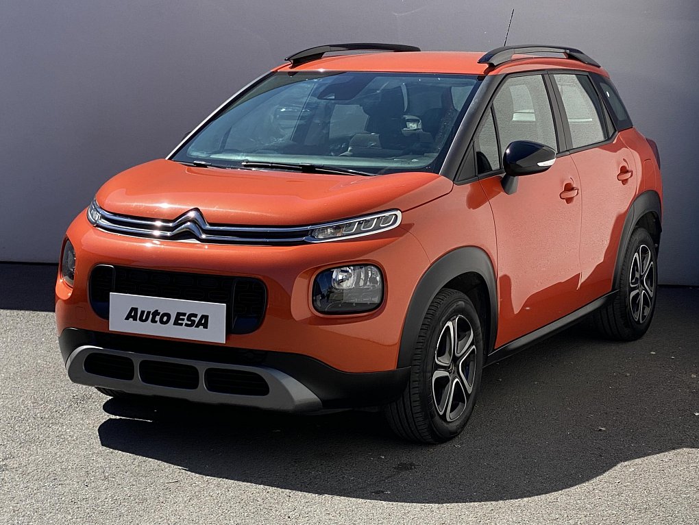 Citroën C3 Aircross 1.2 PT Feel