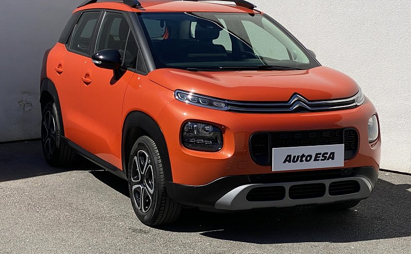 Citroën C3 Aircross 1.2 PT Feel