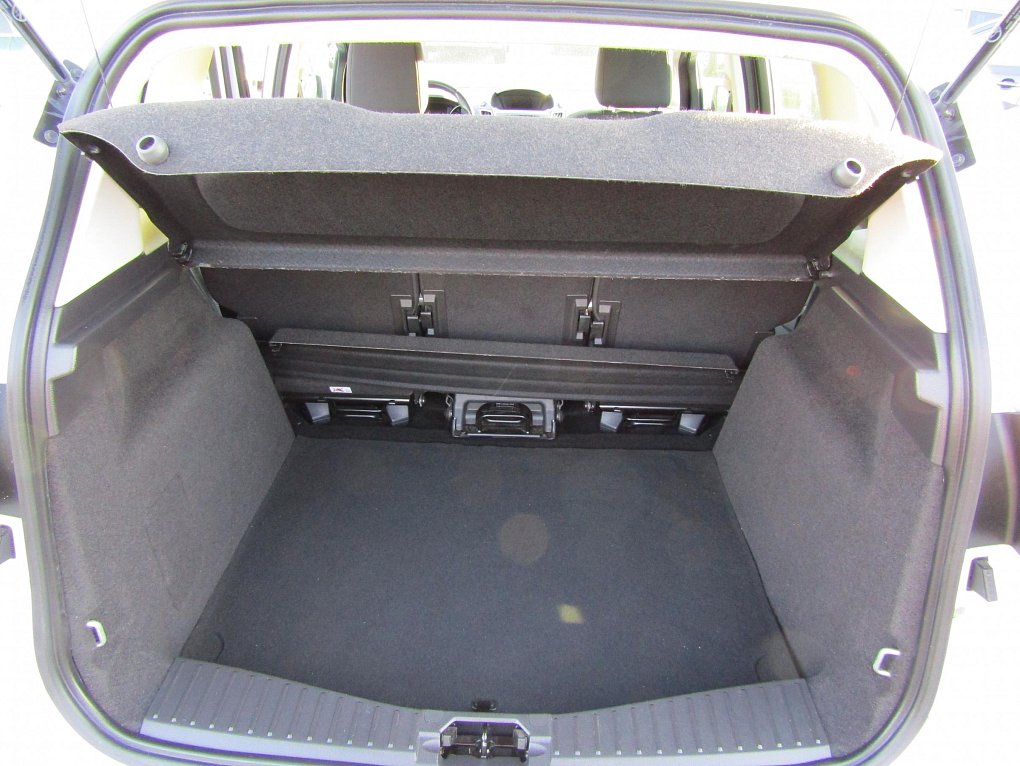 Ford C-MAX 1.0 EB 