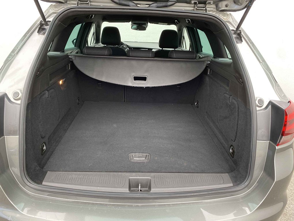 Opel Astra 1.4 T Dynamic