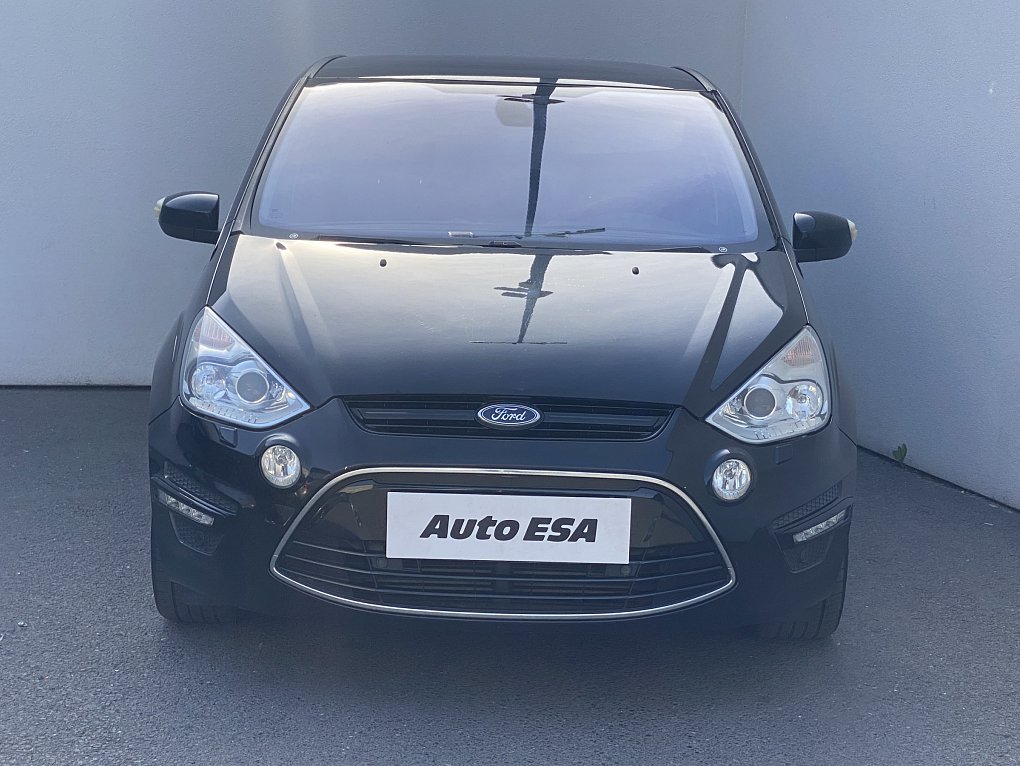 Ford S-MAX 2.0TDCi 