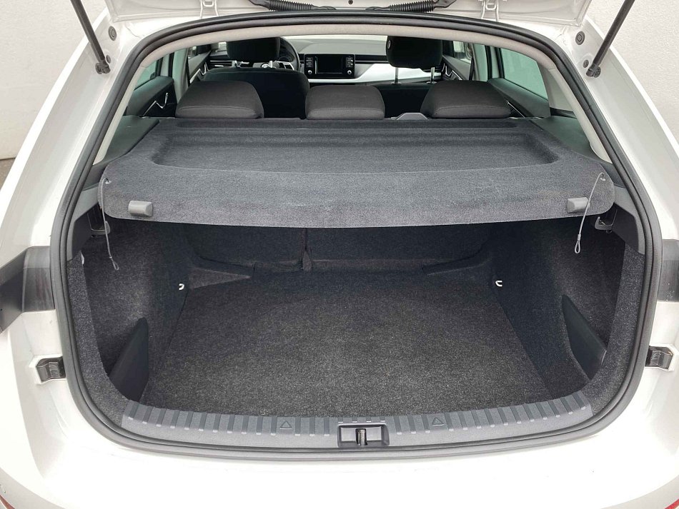 Škoda Scala 1.0 TSi Ambition