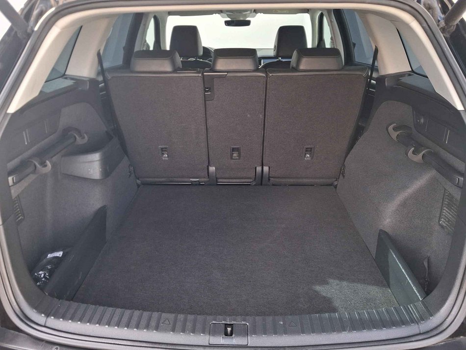 Škoda Kodiaq 2.0 TDi Soleil 4x4