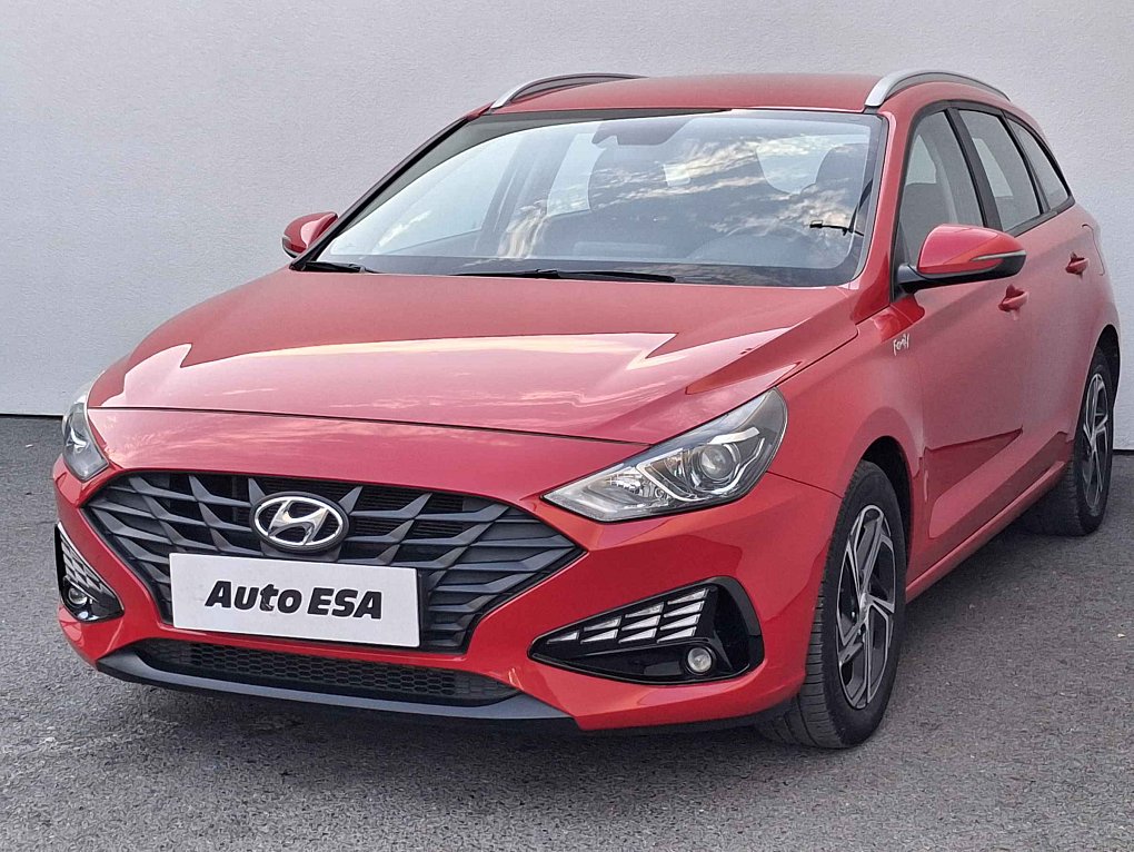 Hyundai I30 1.0 T-GDi 