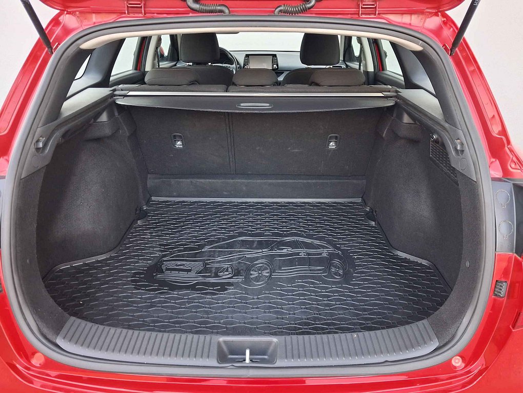 Hyundai I30 1.0 T-GDi 