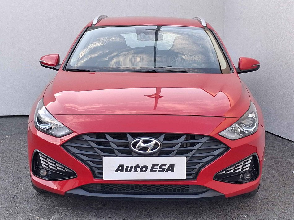 Hyundai I30 1.0 T-GDi 