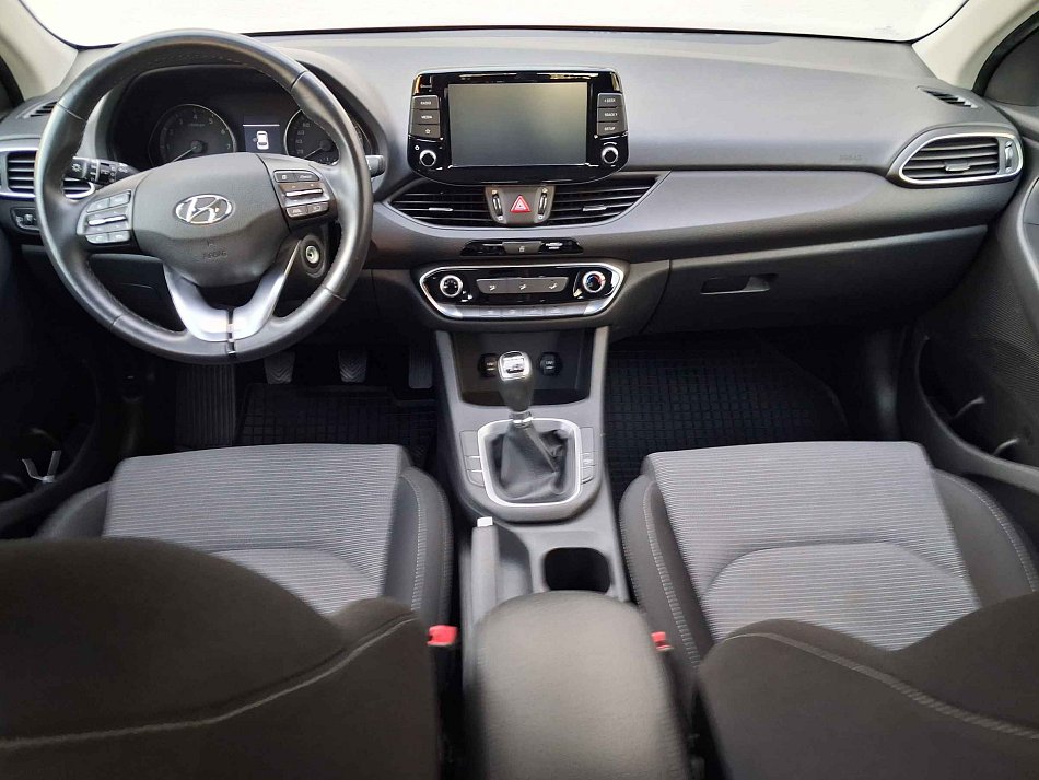 Hyundai I30 1.0 T-GDi 