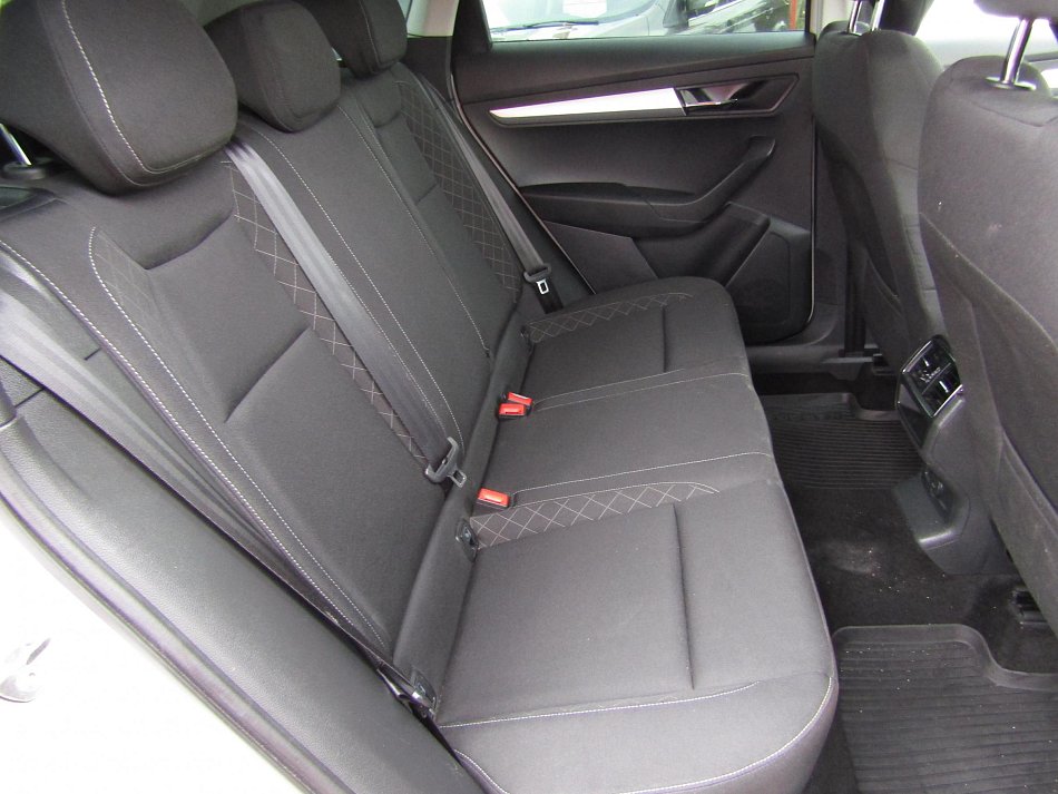 Škoda Karoq 1.6 TDi Ambition