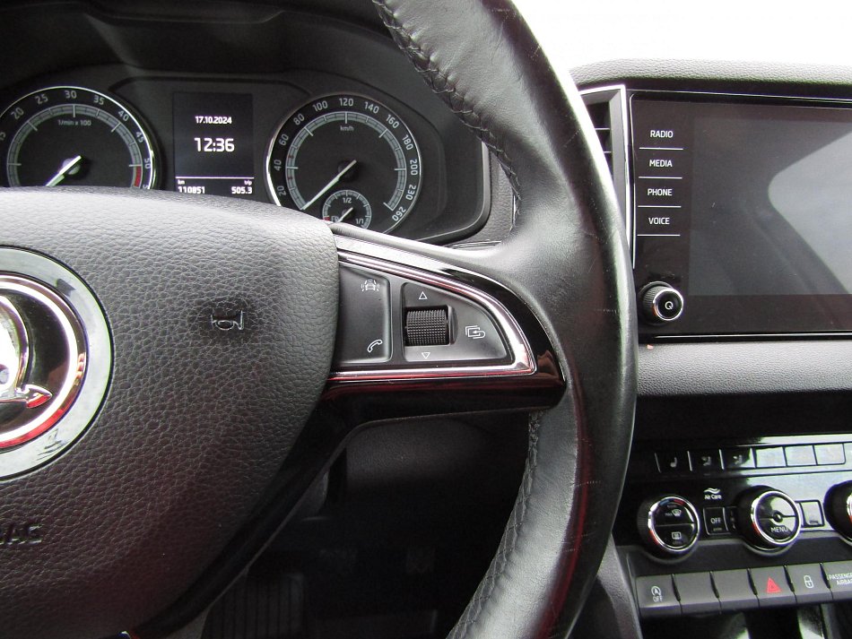 Škoda Karoq 1.6 TDi Ambition