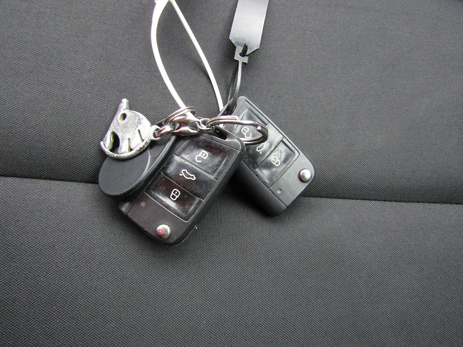Škoda Karoq 1.6 TDi Ambition